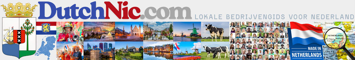 Gemaakt in Nederland - Coef Lifestyle for Men
